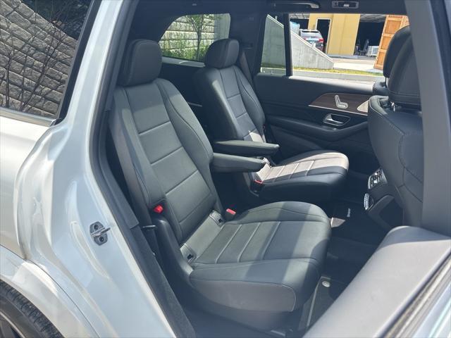 used 2025 Mercedes-Benz GLS 450 car, priced at $83,999