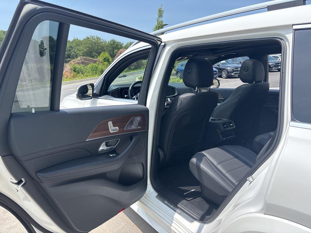 used 2025 Mercedes-Benz GLS 450 car, priced at $81,799