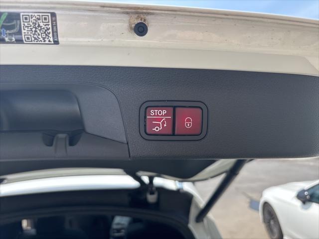 used 2025 Mercedes-Benz GLS 450 car, priced at $83,999