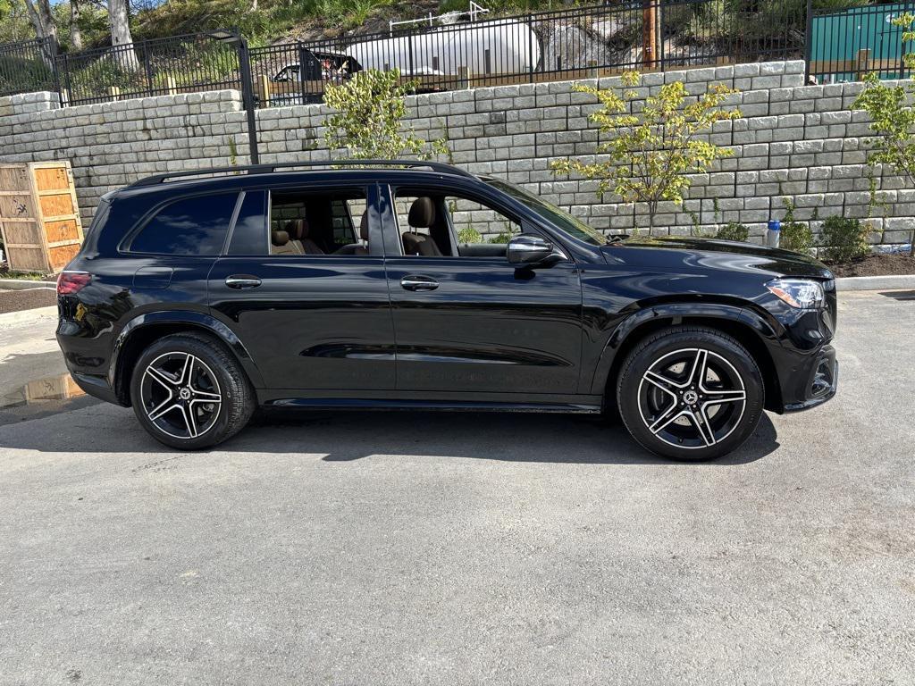 used 2025 Mercedes-Benz GLS 450 car, priced at $85,999