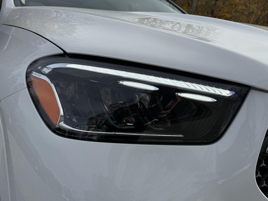 new 2026 Mercedes-Benz GLE 350 car, priced at $76,885