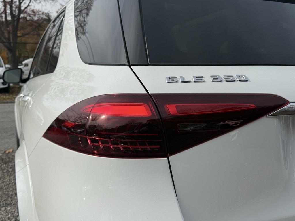 new 2026 Mercedes-Benz GLE 350 car, priced at $76,885