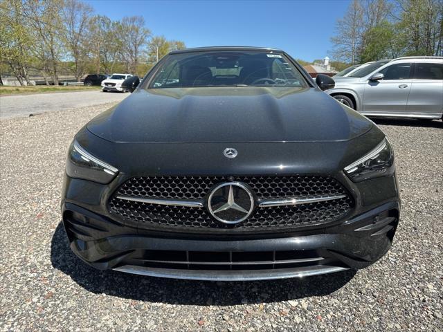 new 2024 Mercedes-Benz CLE 300 car, priced at $71,545