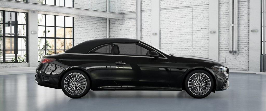 new 2024 Mercedes-Benz CLE 300 car, priced at $71,545