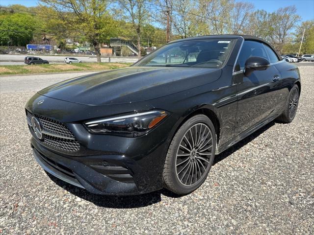 new 2024 Mercedes-Benz CLE 300 car, priced at $71,545