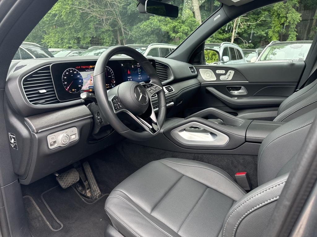 used 2025 Mercedes-Benz GLE 450e car, priced at $66,999
