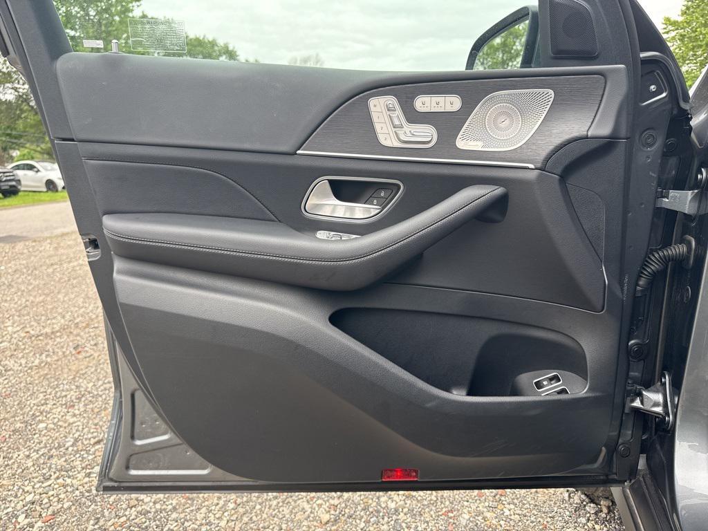 used 2025 Mercedes-Benz GLE 450e car, priced at $66,999