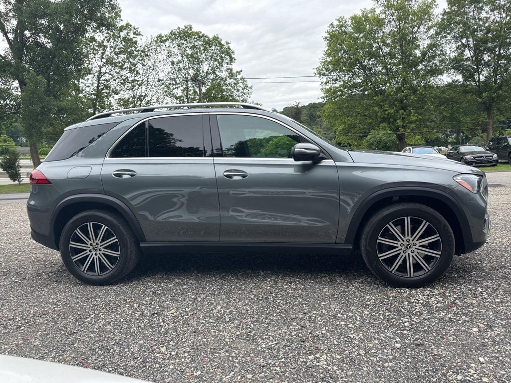 used 2025 Mercedes-Benz GLE 450e car, priced at $66,999