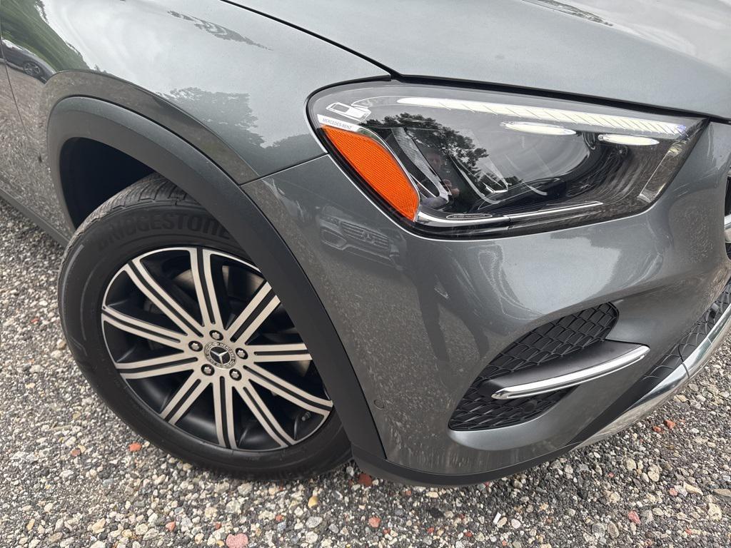 used 2025 Mercedes-Benz GLE 450e car, priced at $66,999