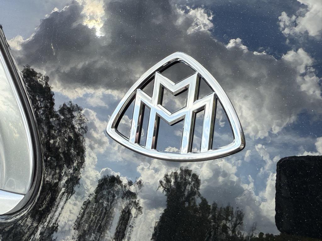 new 2025 Mercedes-Benz Maybach GLS 600 car, priced at $188,150