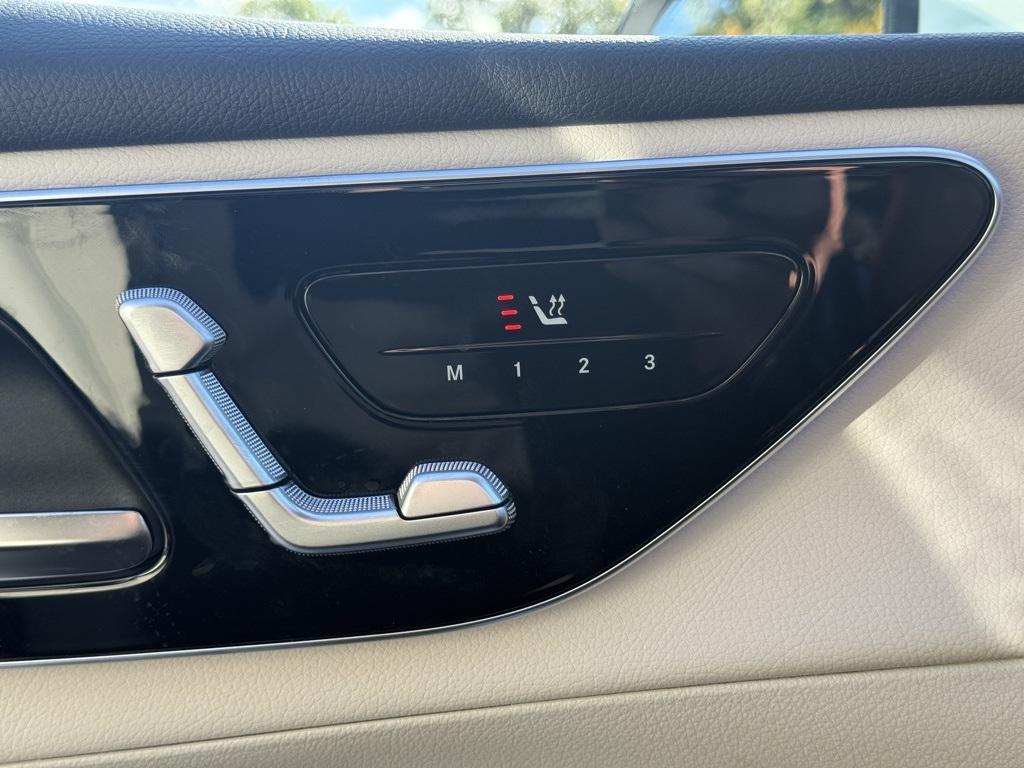 new 2026 Mercedes-Benz GLC 300 car, priced at $57,570