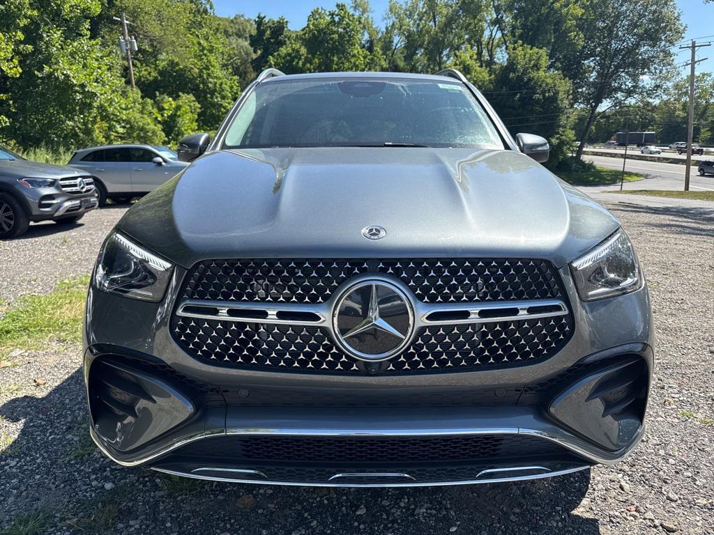 new 2026 Mercedes-Benz GLE 350 car, priced at $71,615