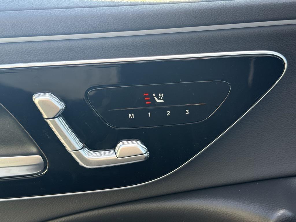 new 2026 Mercedes-Benz E-Class car, priced at $69,540