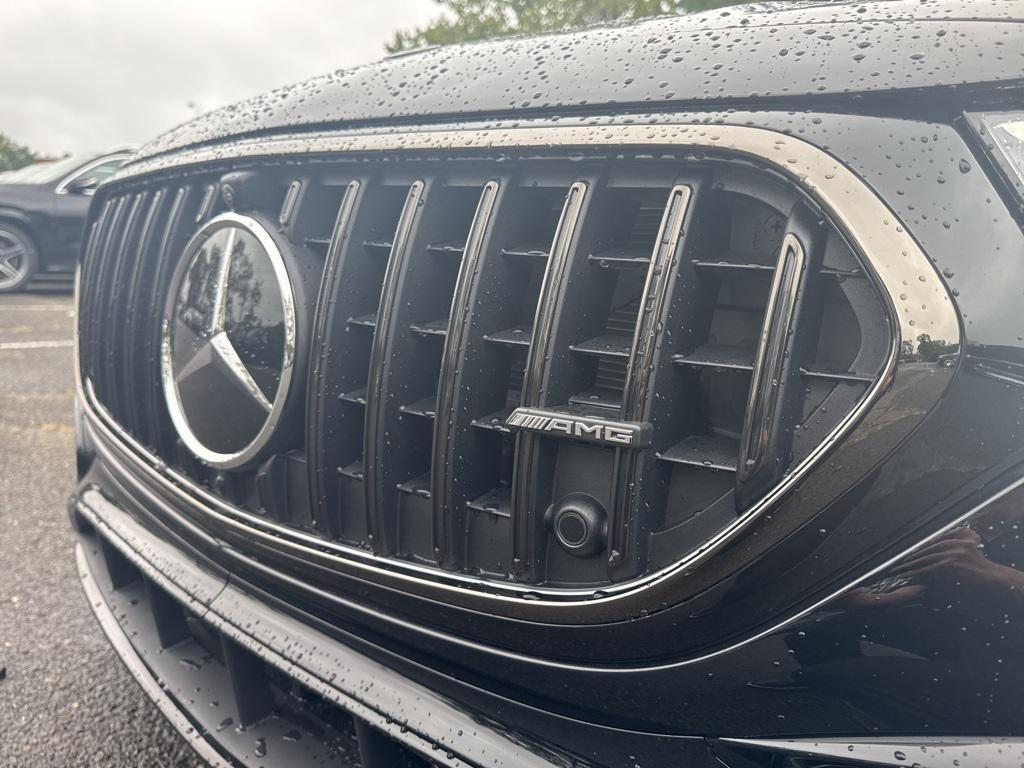 new 2026 Mercedes-Benz AMG E 53 car, priced at $103,715