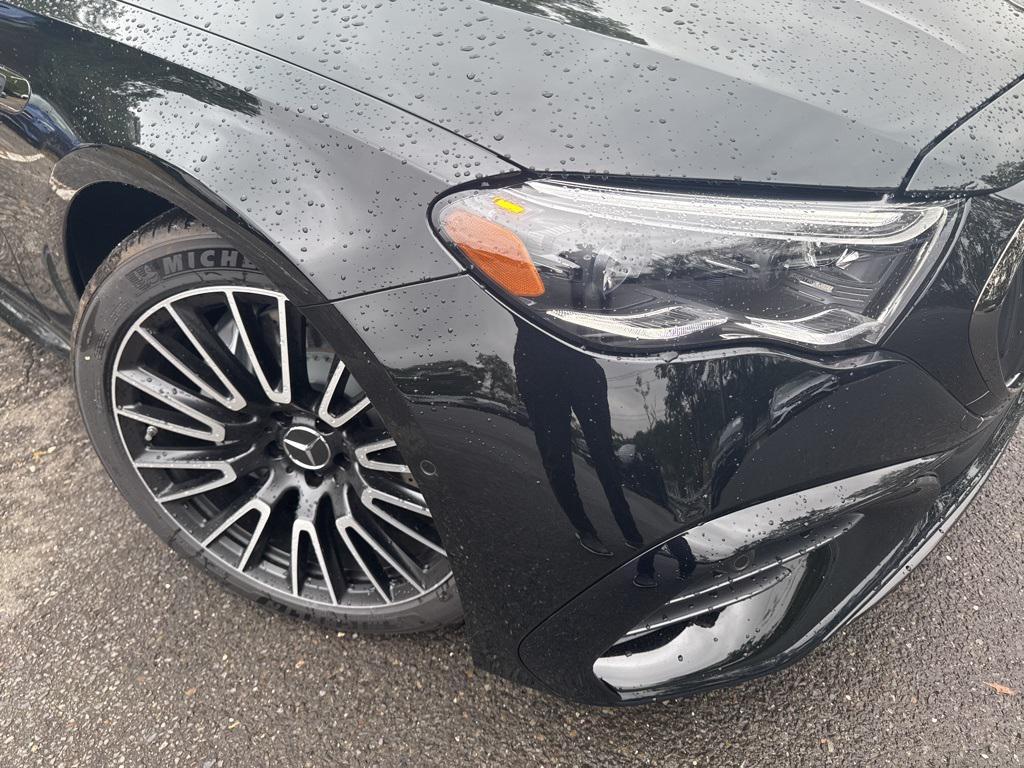 new 2026 Mercedes-Benz AMG E 53 car, priced at $103,715