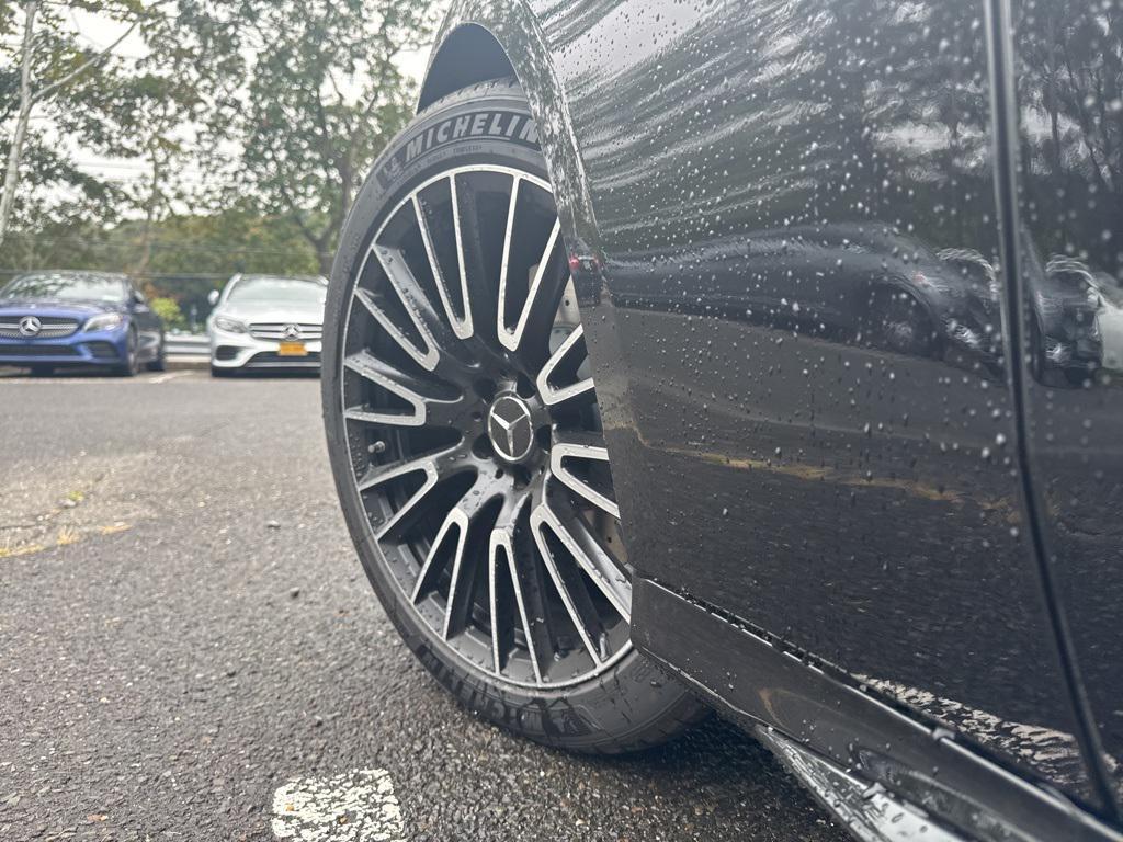 new 2026 Mercedes-Benz AMG E 53 car, priced at $103,715