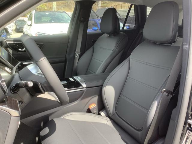 new 2025 Mercedes-Benz GLC 350e car, priced at $63,980