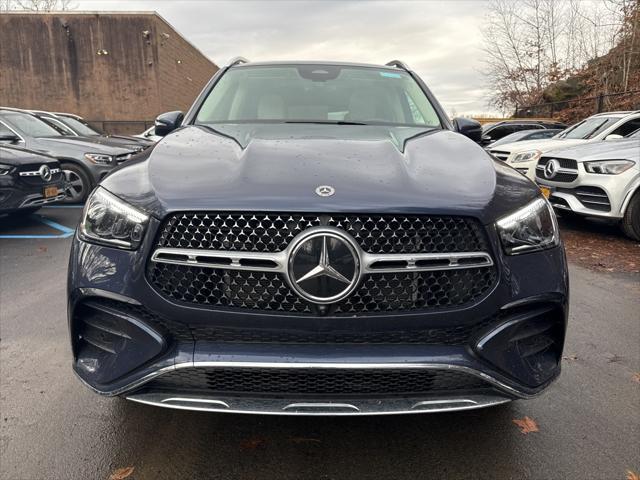 used 2024 Mercedes-Benz GLE 350 car