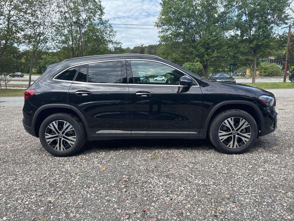 new 2026 Mercedes-Benz GLA 250 car, priced at $50,645