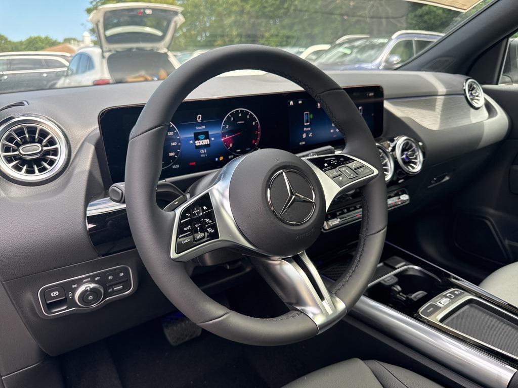 new 2026 Mercedes-Benz GLA 250 car, priced at $50,645