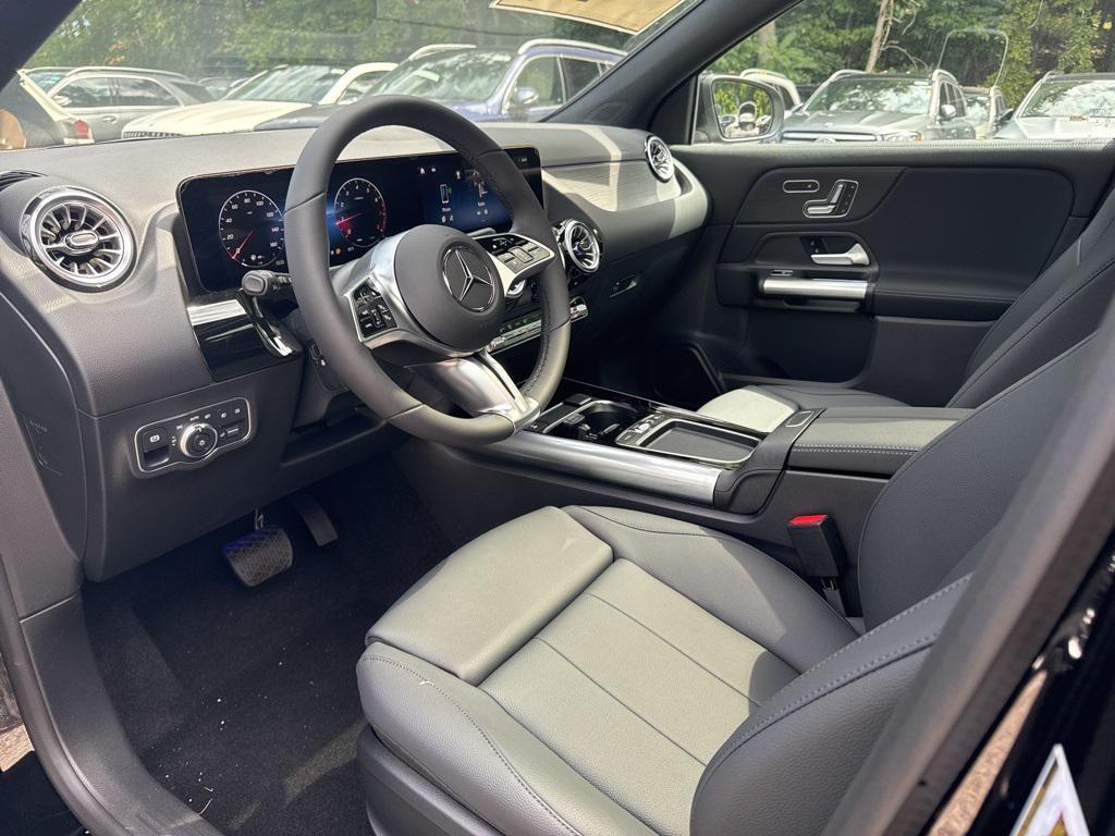 new 2026 Mercedes-Benz GLA 250 car, priced at $50,645