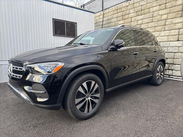 new 2025 Mercedes-Benz GLE 350 car, priced at $66,915