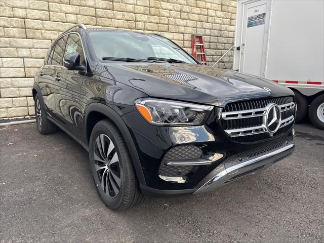 new 2025 Mercedes-Benz GLE 350 car, priced at $66,915