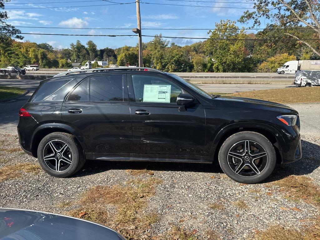 new 2026 Mercedes-Benz GLE 350 car, priced at $75,065