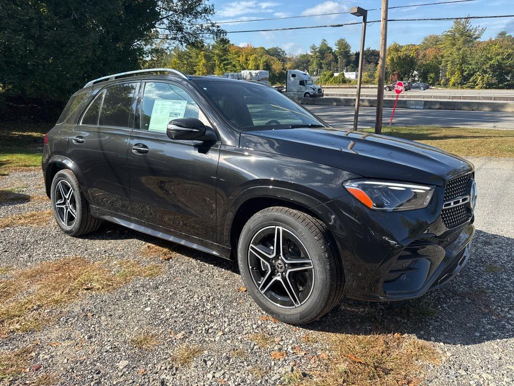 new 2026 Mercedes-Benz GLE 350 car, priced at $75,065