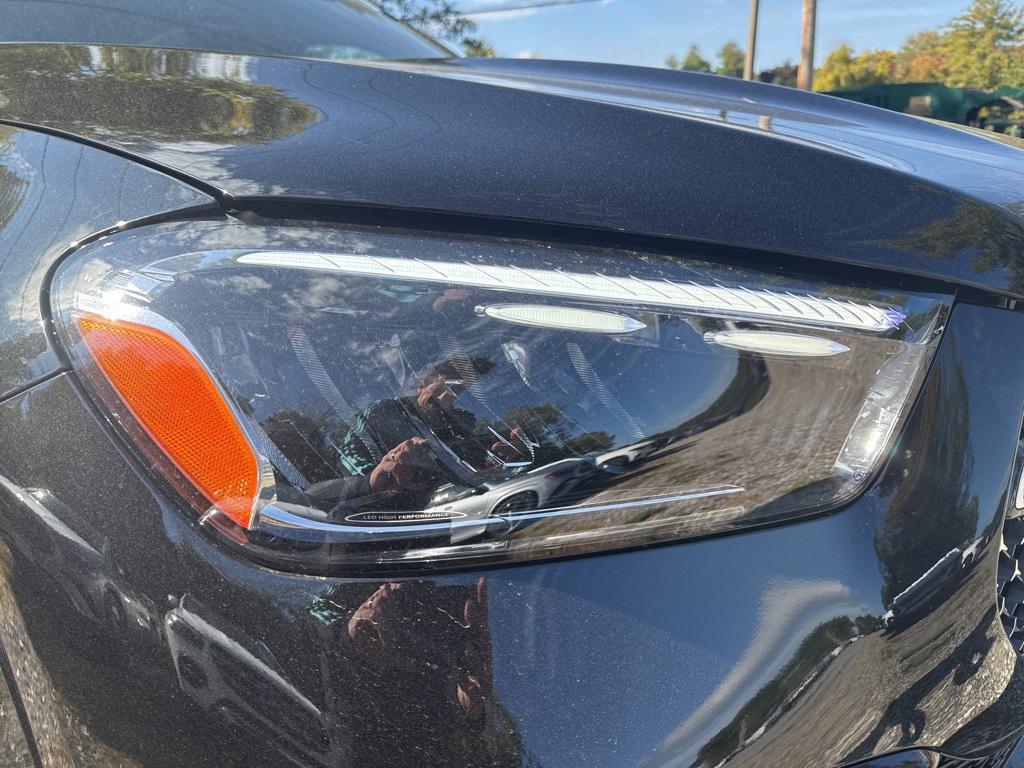 new 2026 Mercedes-Benz GLE 350 car, priced at $75,065