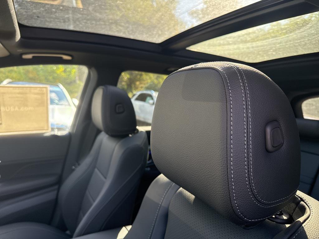 new 2026 Mercedes-Benz GLE 350 car, priced at $75,065