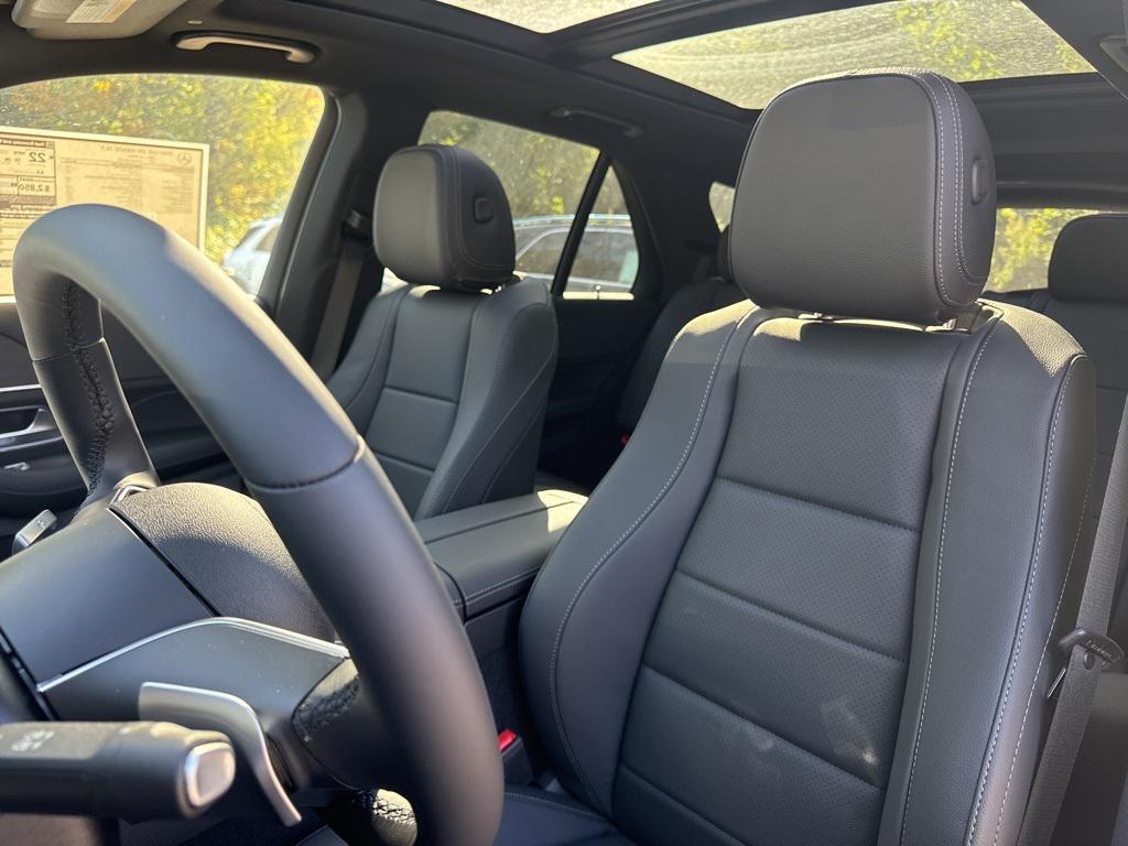 new 2026 Mercedes-Benz GLE 350 car, priced at $75,065
