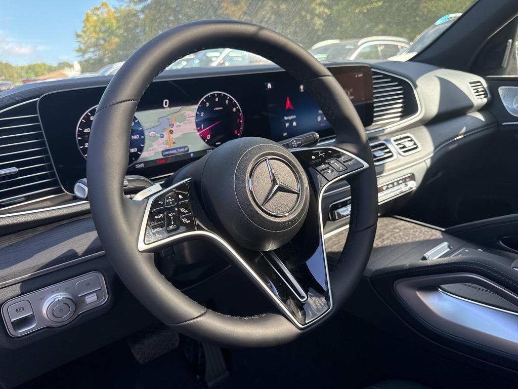 new 2026 Mercedes-Benz GLE 350 car, priced at $75,065
