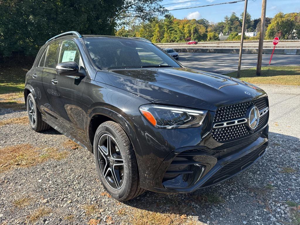 new 2026 Mercedes-Benz GLE 350 car, priced at $75,065