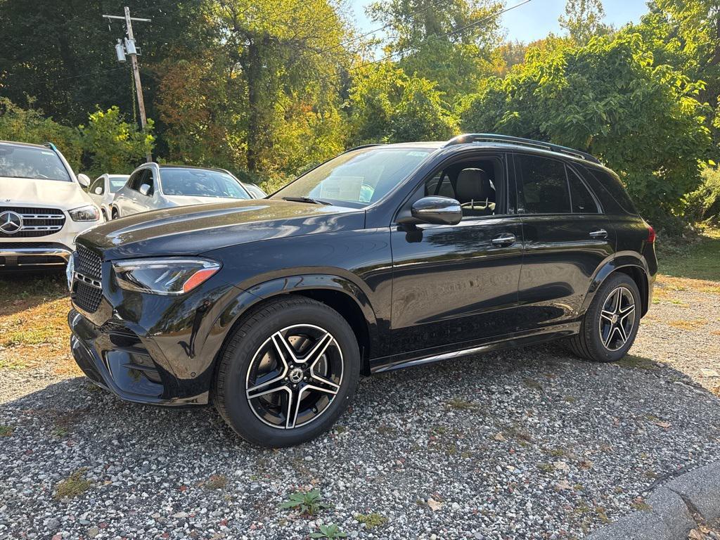 new 2026 Mercedes-Benz GLE 350 car, priced at $75,065