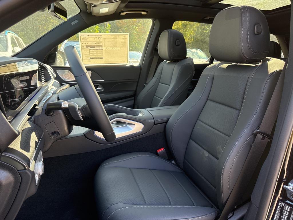 new 2026 Mercedes-Benz GLE 350 car, priced at $75,065