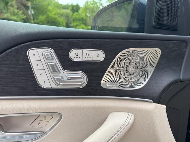 new 2025 Mercedes-Benz GLE 350 car, priced at $70,030