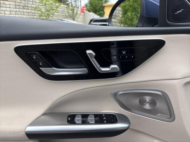 used 2025 Mercedes-Benz C-Class car, priced at $47,991