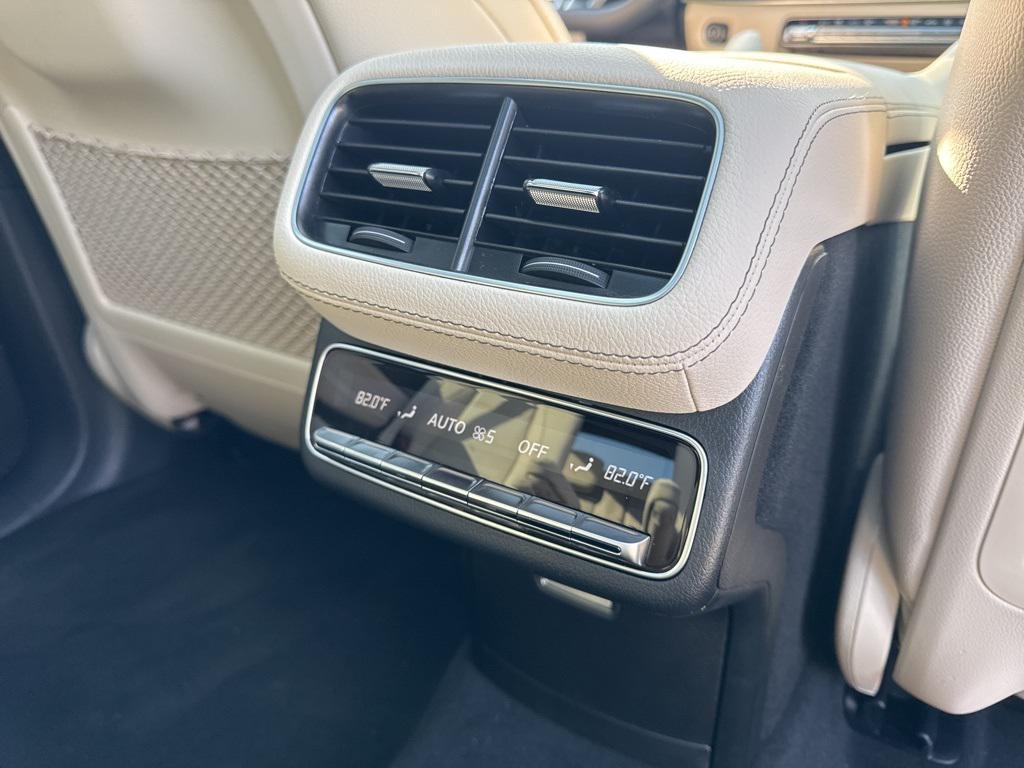 new 2025 Mercedes-Benz GLS 450 car, priced at $102,515