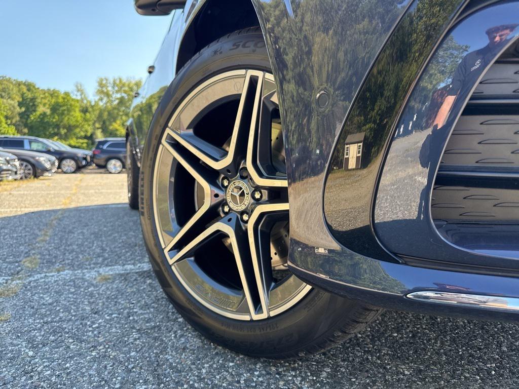 new 2026 Mercedes-Benz GLS 450 car, priced at $97,035