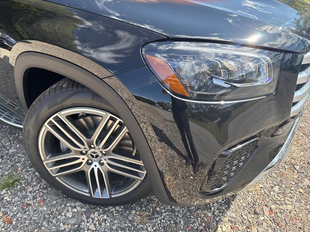 new 2026 Mercedes-Benz GLS 450 car, priced at $92,400