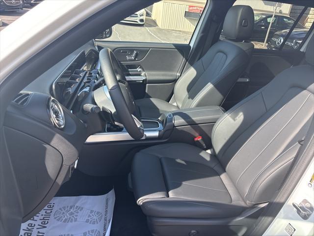 used 2024 Mercedes-Benz EQB 300 car, priced at $55,099