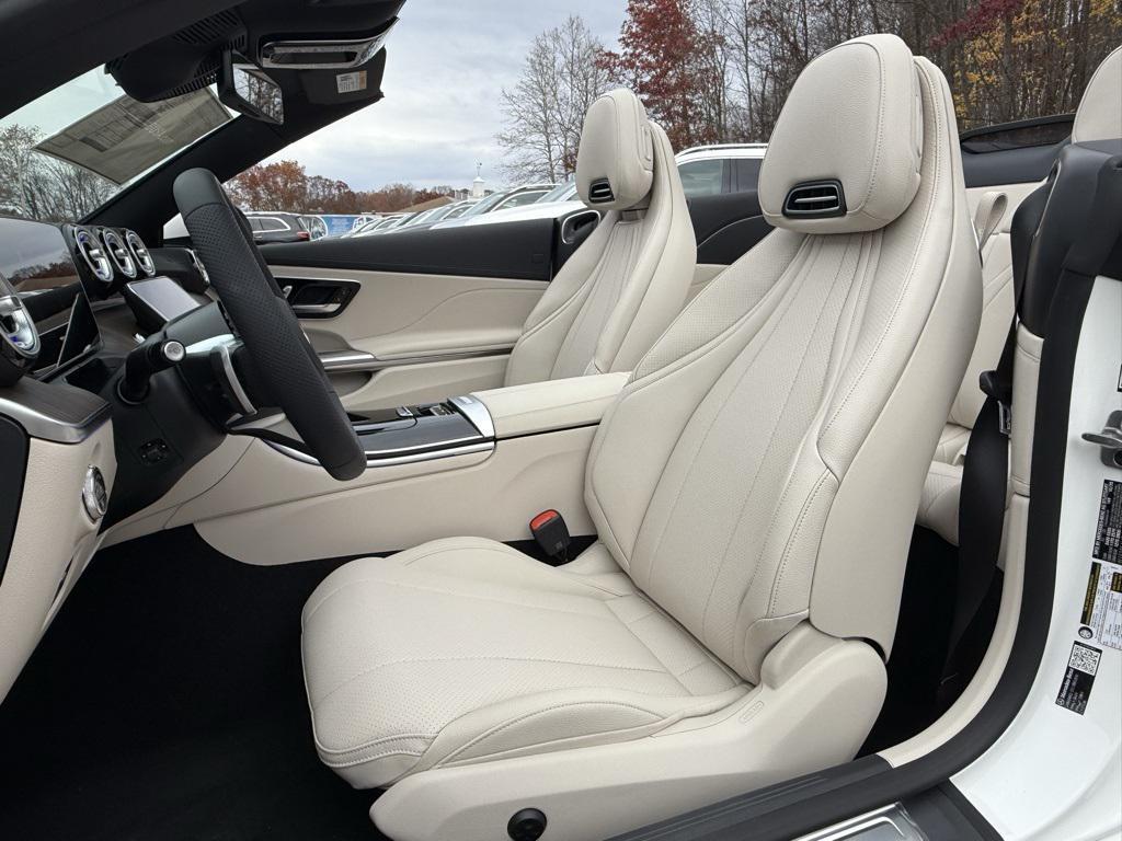 new 2026 Mercedes-Benz CLE 300 car, priced at $76,340