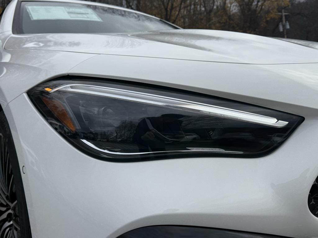 new 2026 Mercedes-Benz CLE 300 car, priced at $76,340