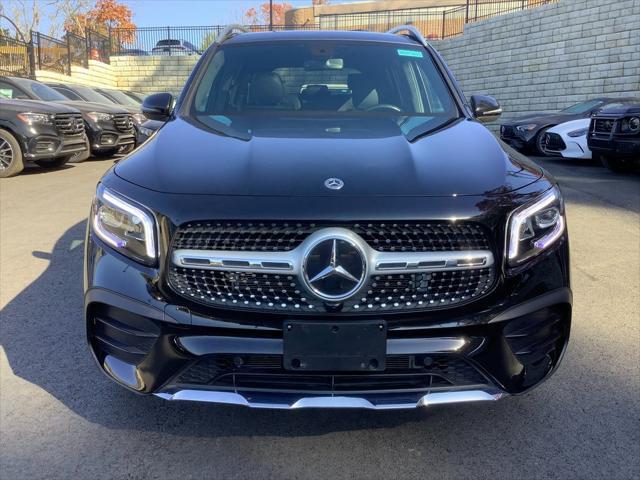 used 2021 Mercedes-Benz GLB 250 car, priced at $32,613