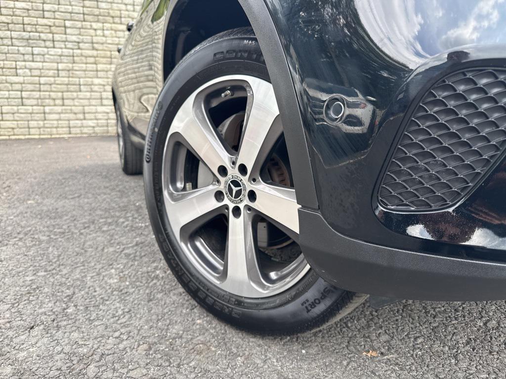 used 2022 Mercedes-Benz GLC 300 car, priced at $39,499