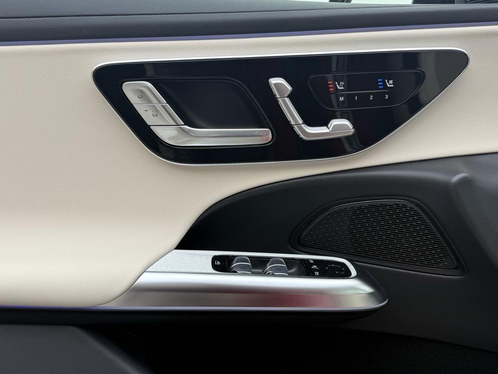 new 2026 Mercedes-Benz E-Class car, priced at $73,705