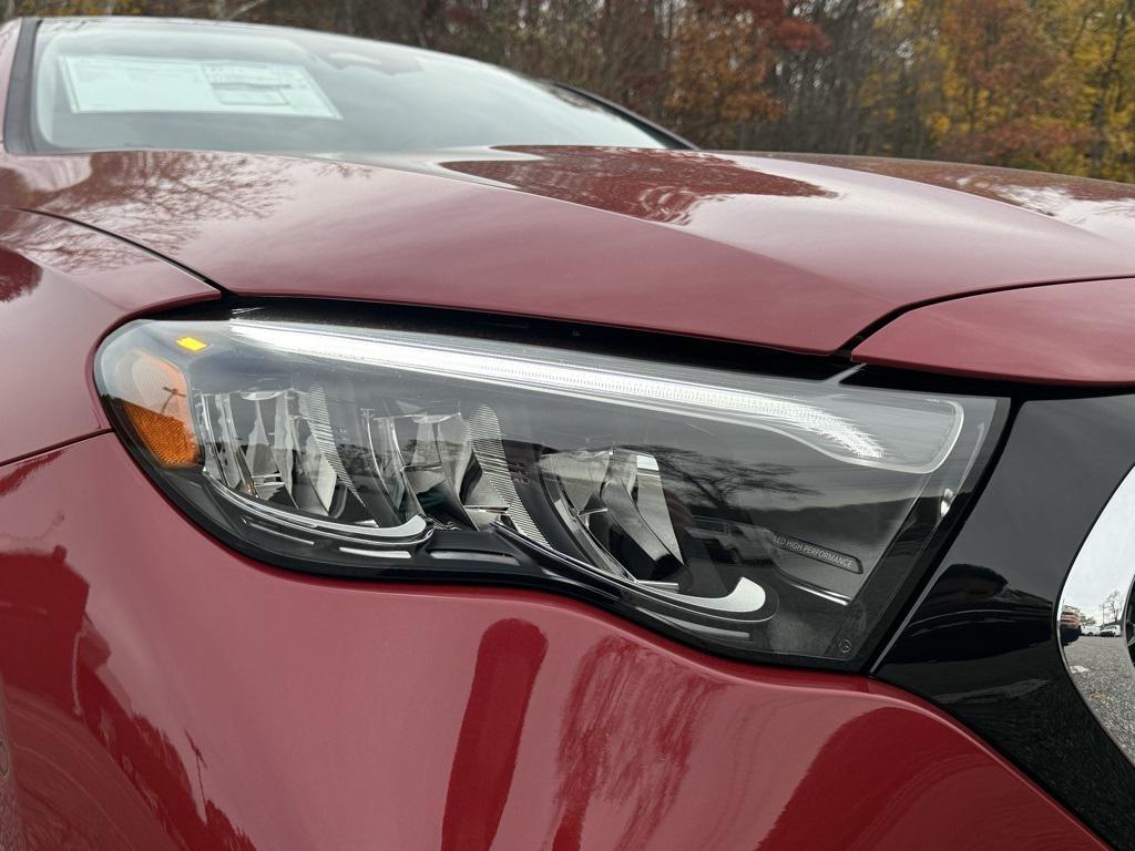 new 2026 Mercedes-Benz E-Class car, priced at $73,705