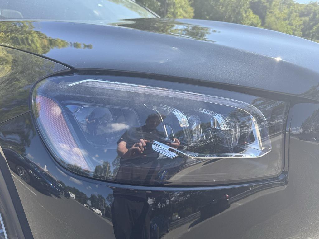 new 2026 Mercedes-Benz GLS 450 car, priced at $93,150