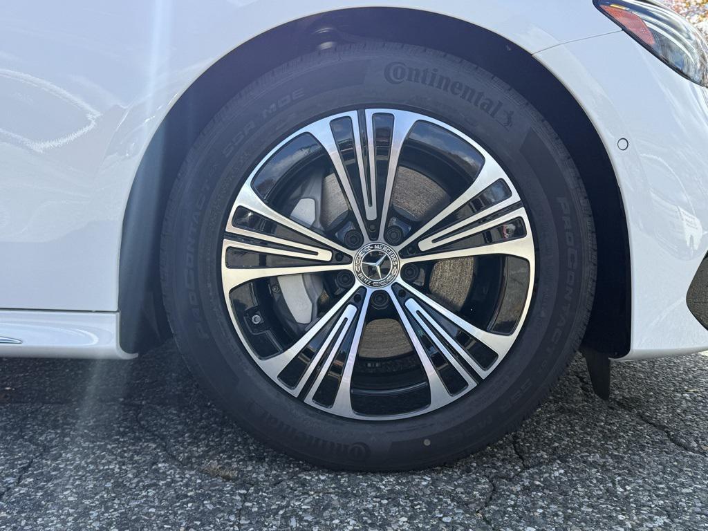 new 2026 Mercedes-Benz E-Class car, priced at $70,455